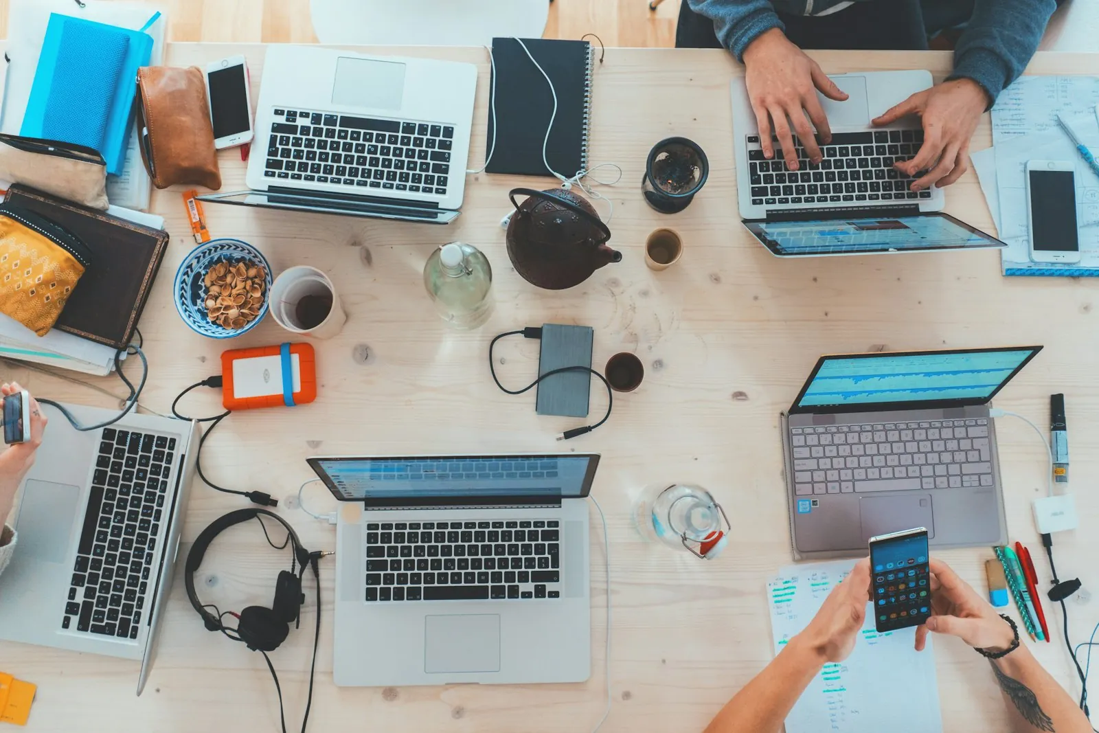 Gói triển khai ERP nhanh hay ERP toàn diện: doanh nghiệp nên chọn gì?