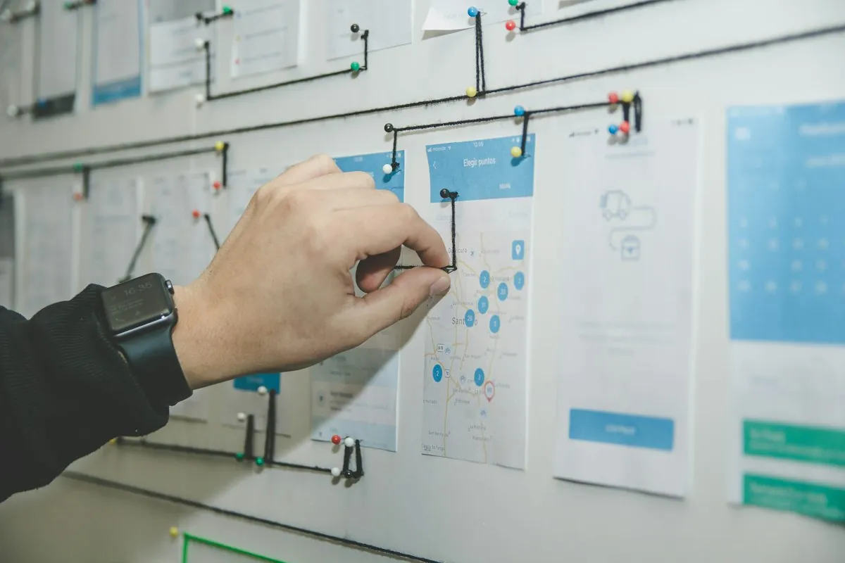Phần mềm quản lý công việc và dự án E-Workflow: Kanban, Gantt, timesheet