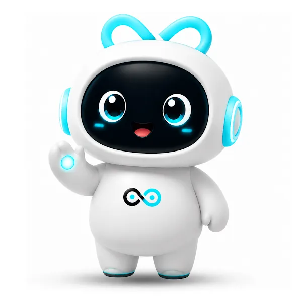 Linh vật SYNCAZ