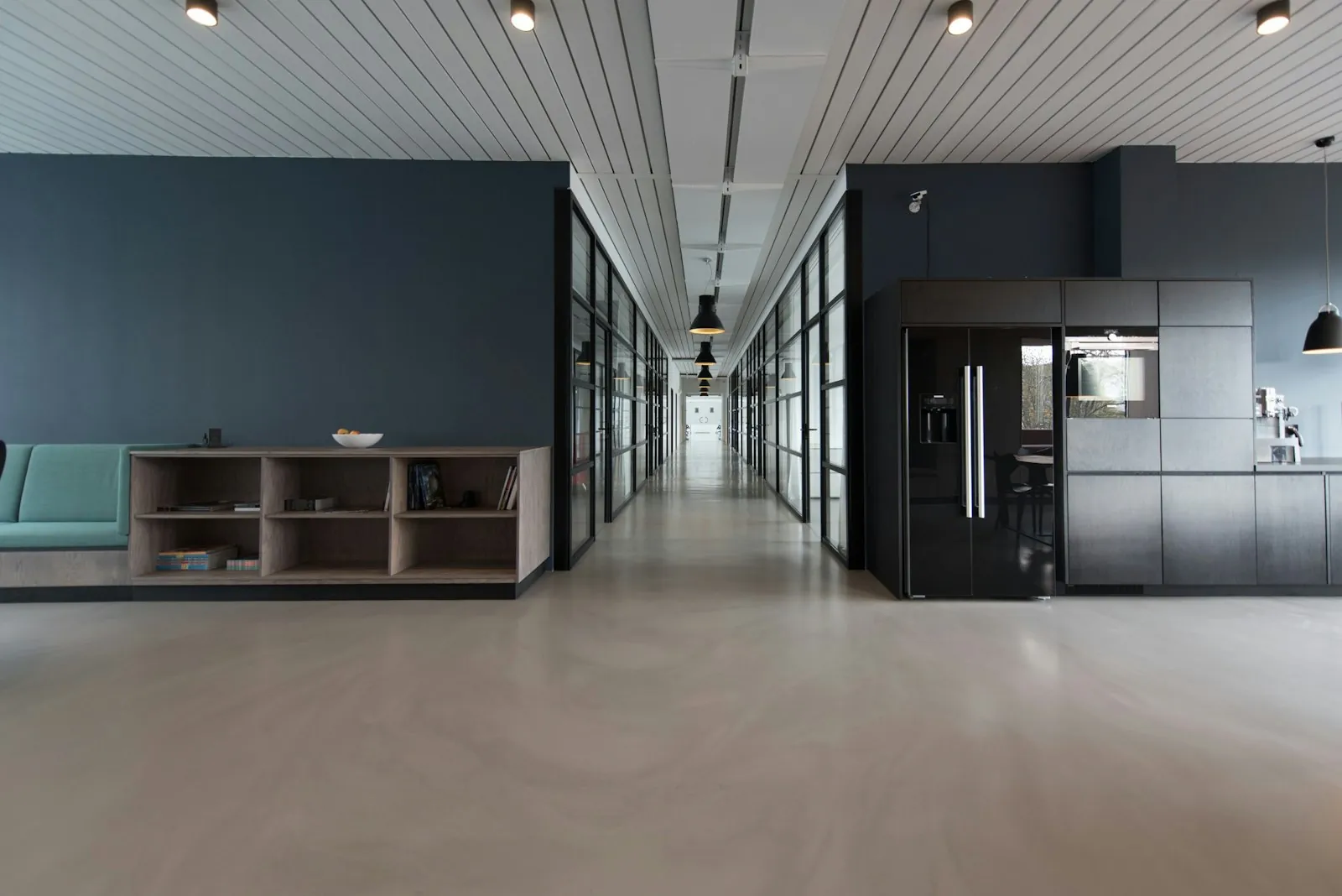 Vận hành E-Office