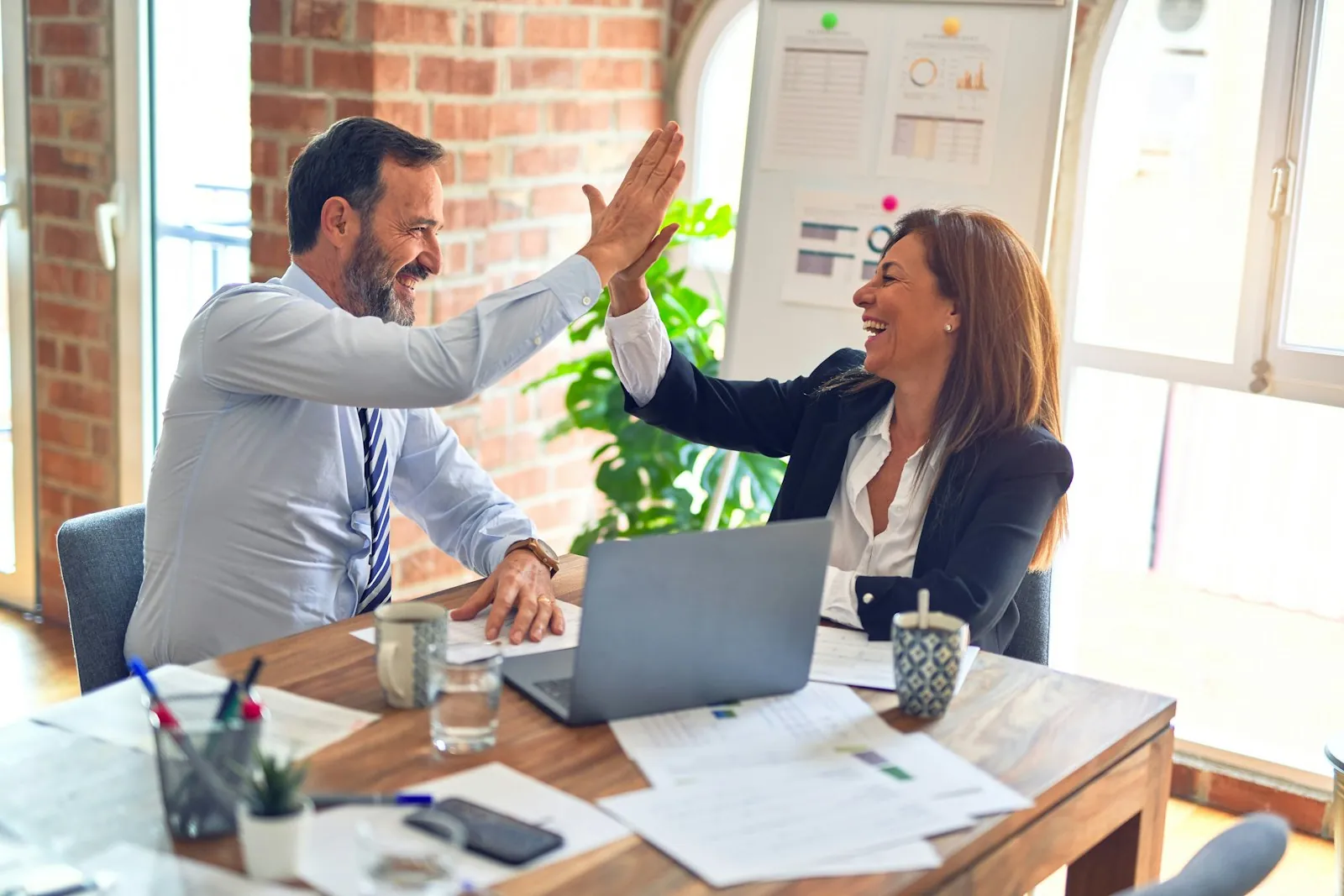 Gói giải pháp triển khai nhanh (E-Solutions)