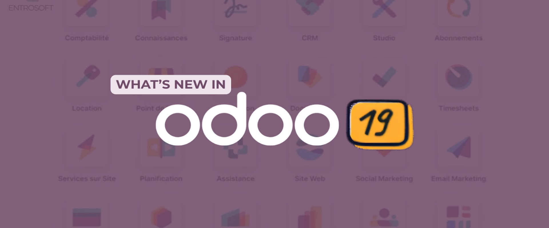 ENTROSOFT-weekly-news-Odoo-19-new-feature
