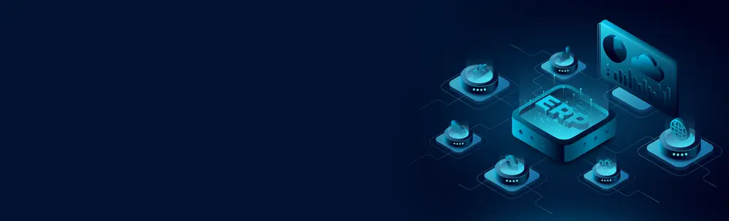 ERP là gì? Khái niệm, phân hệ, lợi ích và khi nào doanh nghiệp cần ERP