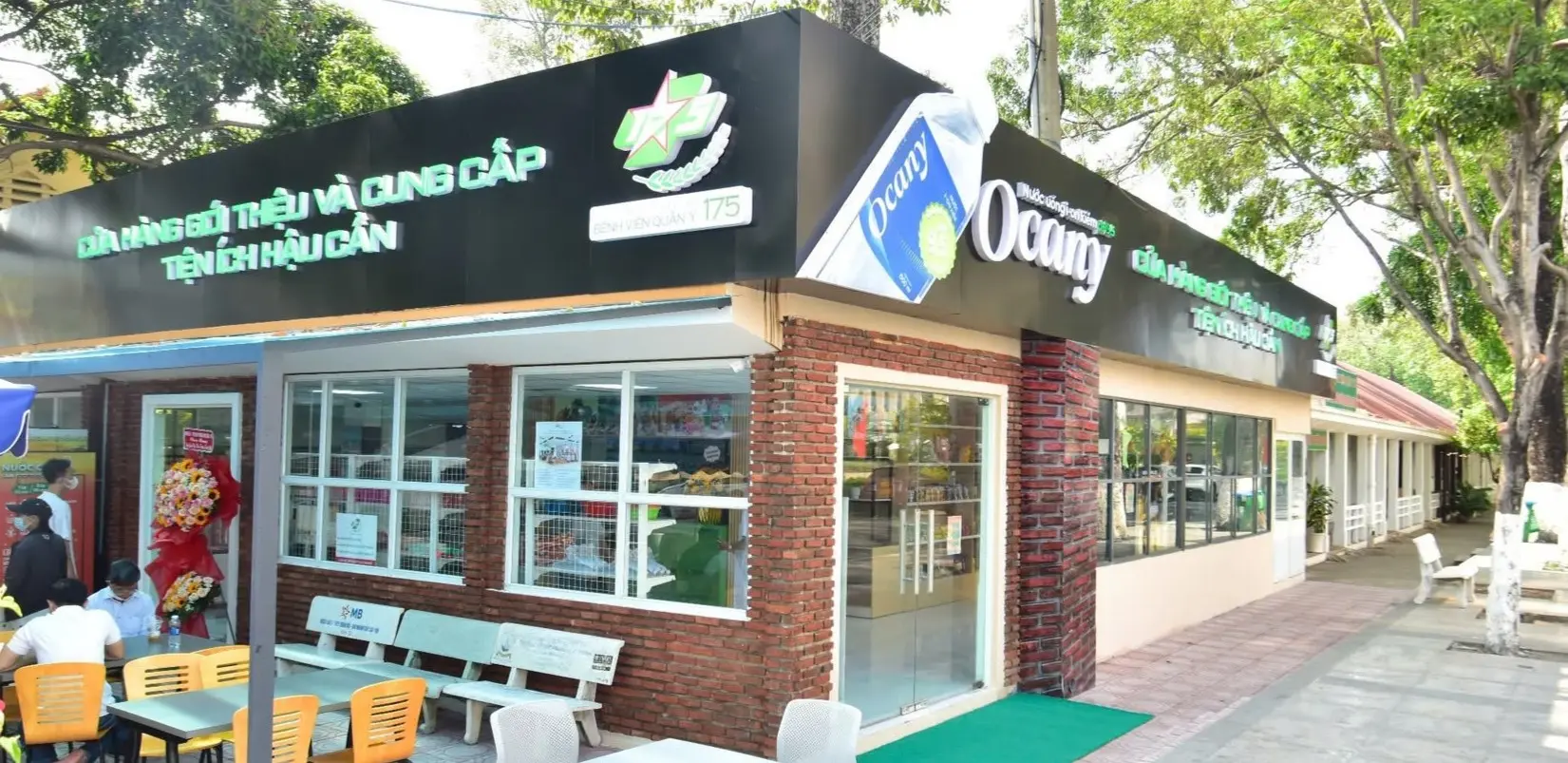 Go-live hệ thống POS Canteen Bệnh viện 175: kết nối bán hàng, sản xuất suất ăn và kho